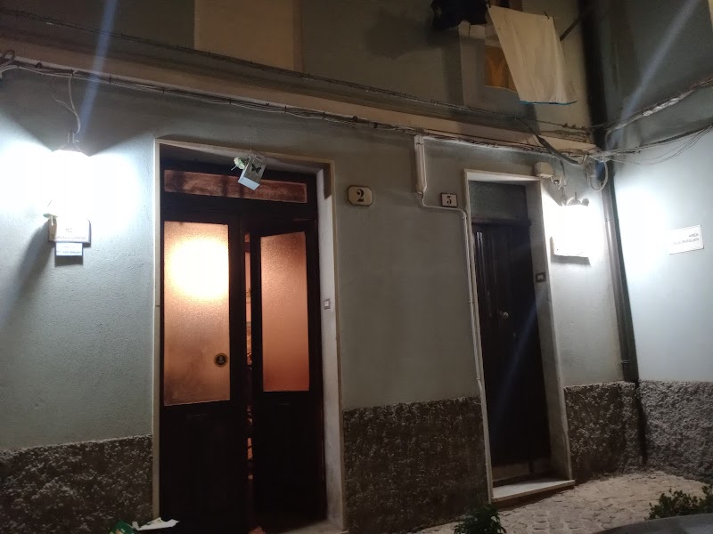 B&B L’Antica Locanda in Iglesias, Italy