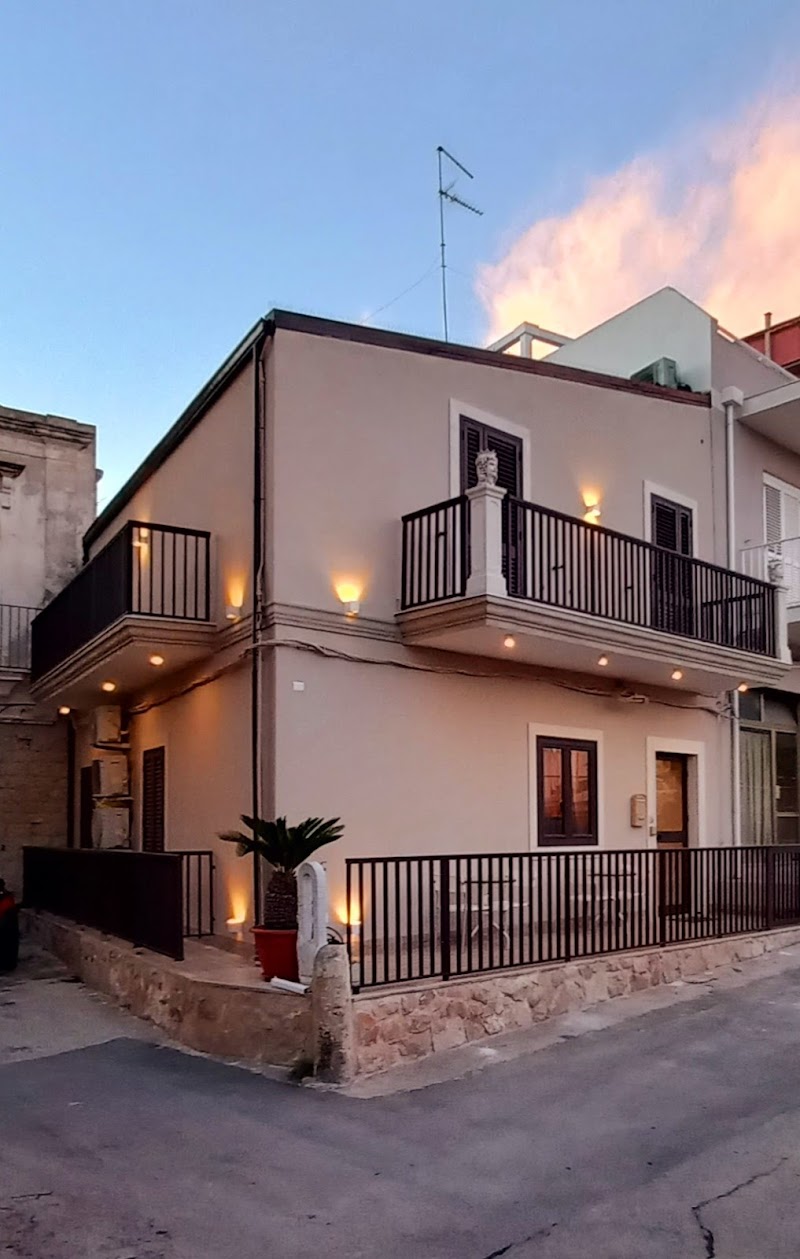 B&B L'Antica Torre in Pozzallo, Italy