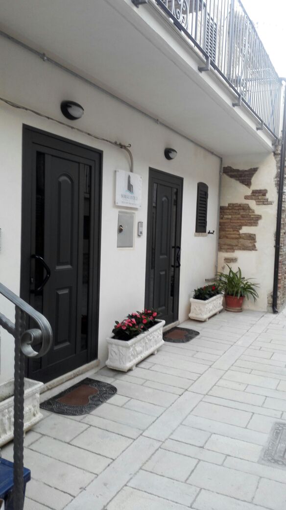 B&B L'Antico Borgo in Campobasso, Italy
