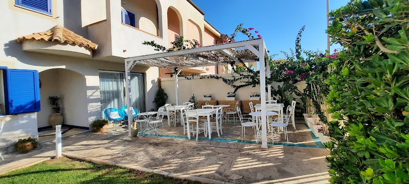 B&B L'Artista in Pachino, Italy