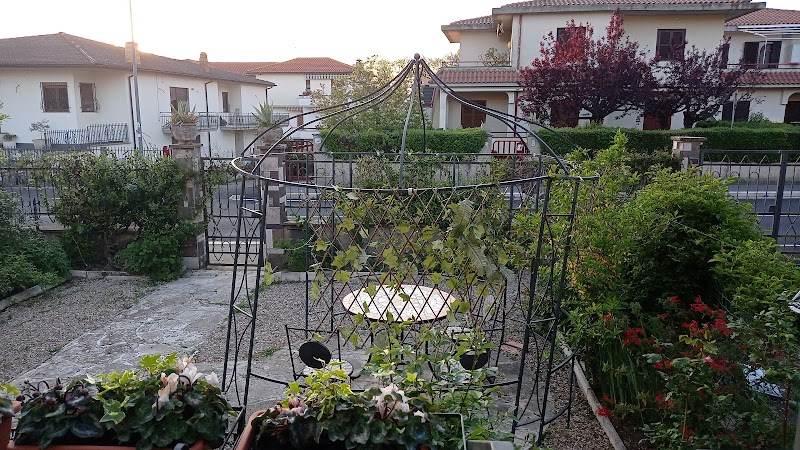 B&B L'Ortensia in Canosa di Puglia, Italy