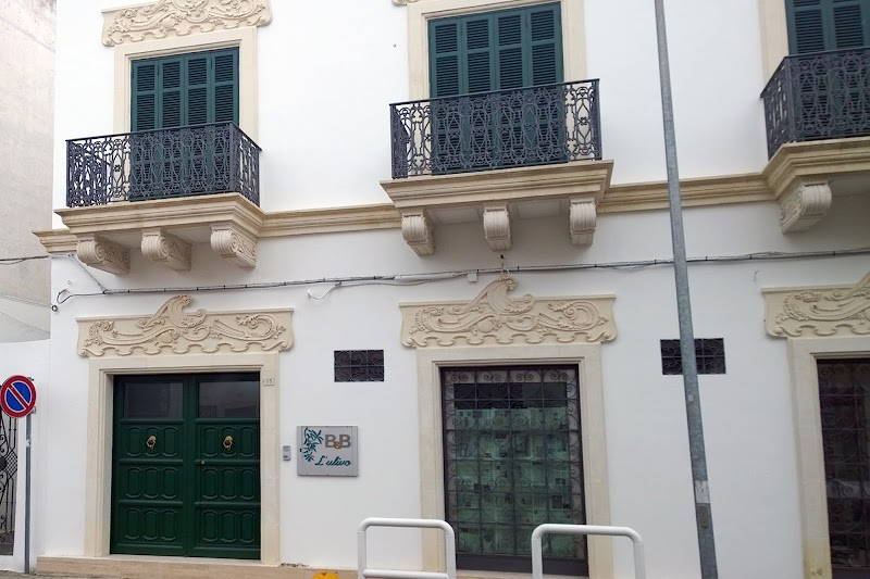 B&B L'Ulivo in Santa Teresa di Riva, Italy