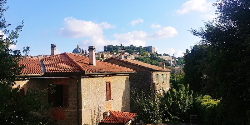 B&B La Bertina in Montefiascone, Italy