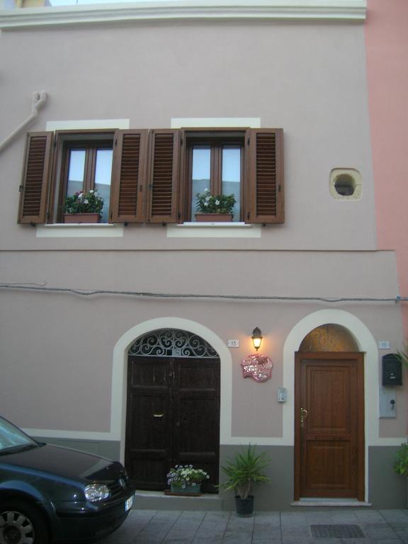 B&B La Bicocca in Sorso, Italy