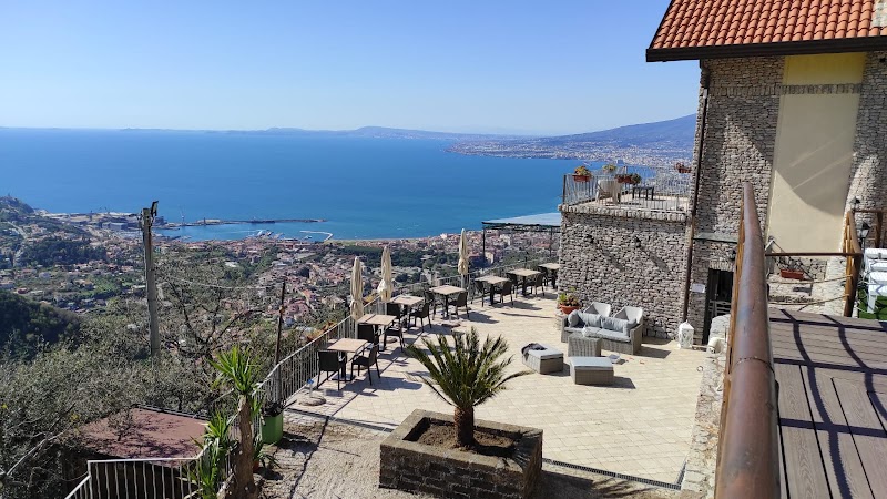 B&B La Buona Stella in Mesagne, Italy