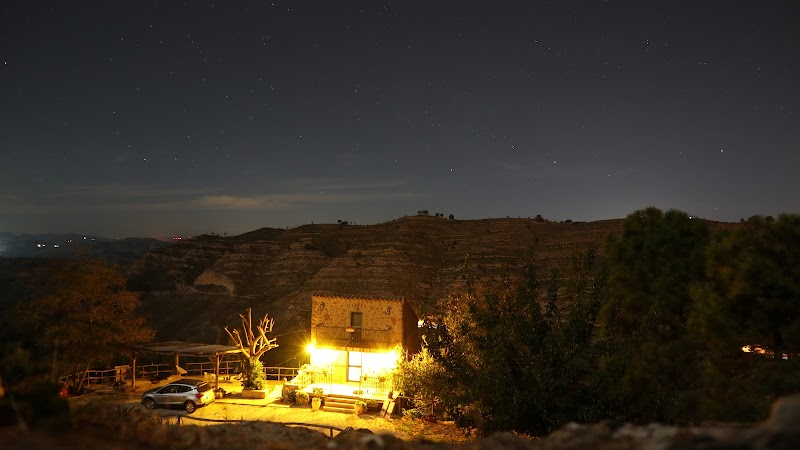 B&B La Casa Sulla Roccia in Enna, Italy