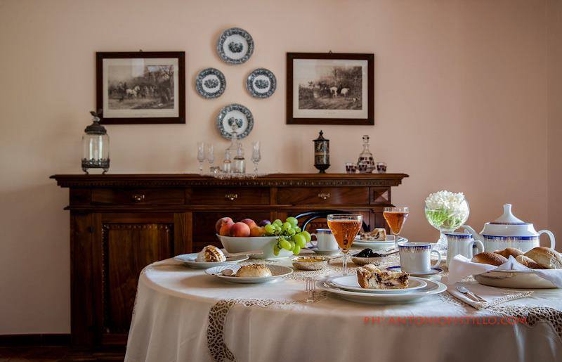 B&B La Casa al Sole in Mazara del Vallo, Italy