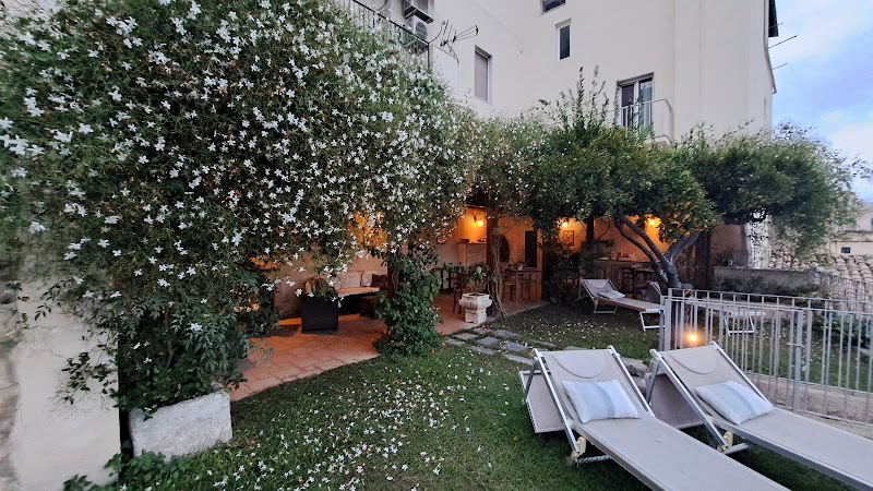 B&B La Casa del Gelsomino in Santa Teresa di Riva, Italy