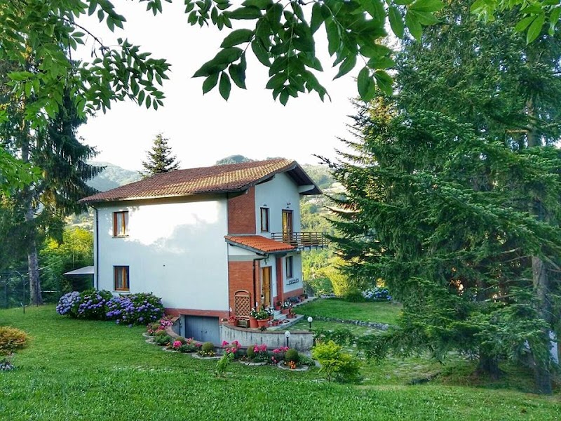 B&B La Casa di Ada in Pachino, Italy