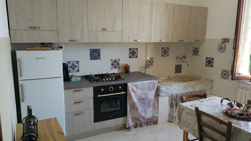 B&B La Casa di Aristotele in Colle di Val d'Elsa, Italy