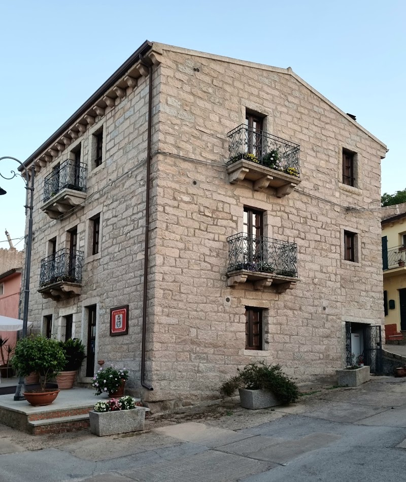 B&B La Casa di Babbo in Sorso, Italy