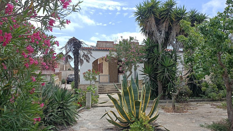 B&B La Casa di Dario in Pulsano, Italy