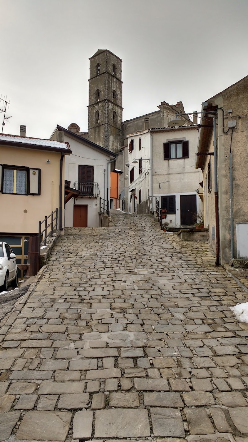 B&B La Casa di Enza in Potenza, Italy