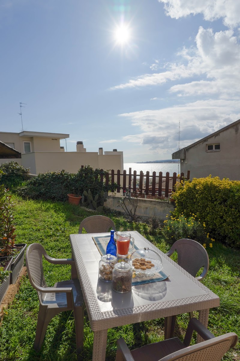 B&B La Casa di Lara in Enna, Italy
