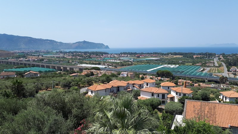 B&B La Casa di Mariù in Barcellona-Pozzo di Gotto, Italy