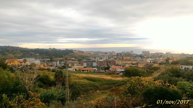 B&B La Casa di Mirò in Catanzaro, Italy