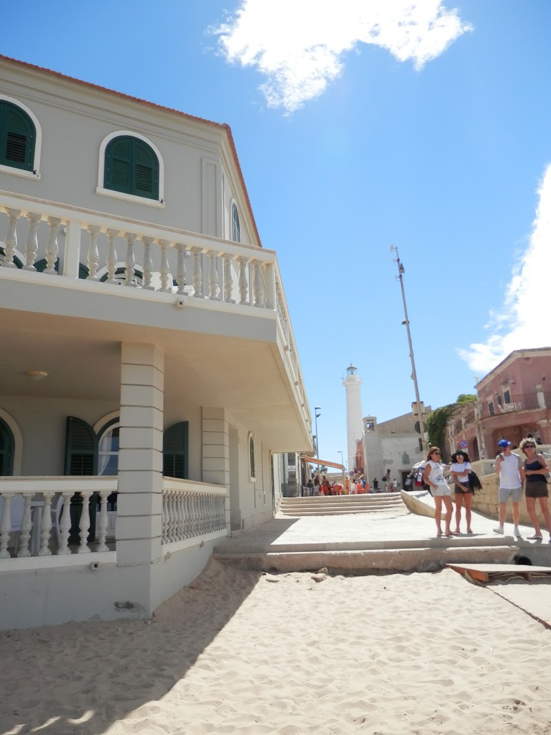 B&B La Casa di Montalbano in Mazara del Vallo, Italy