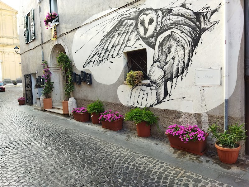 B&B La Casa di Montalto in Tarquinia, Italy