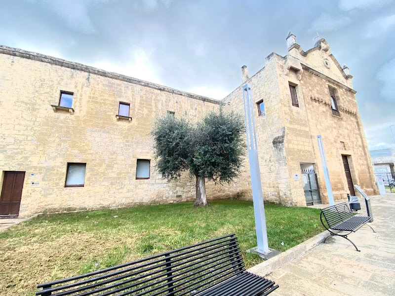 B&B La Casa di Nonna in Pulsano, Italy