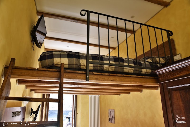 B&B La Casa di Nonna in Tivoli, Italy