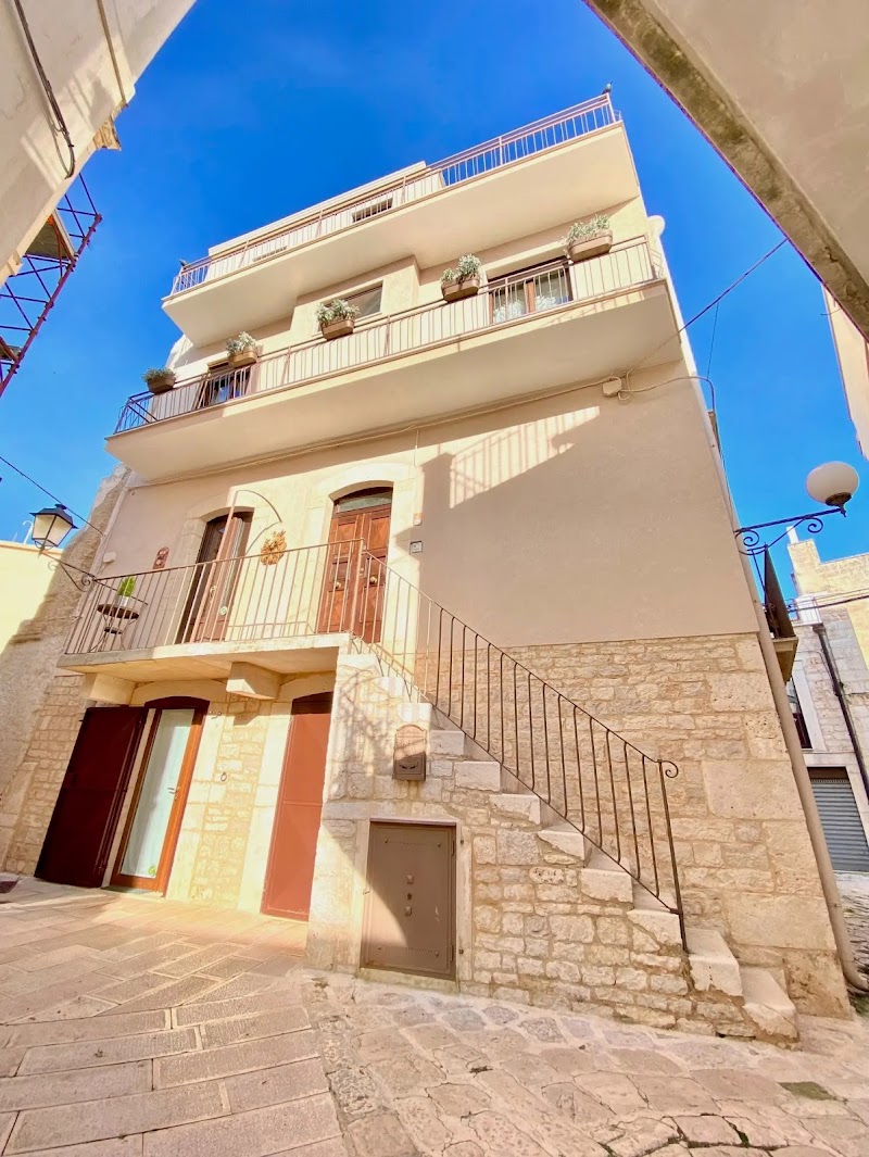 B&B La Casa di Nonna in Molfetta, Italy