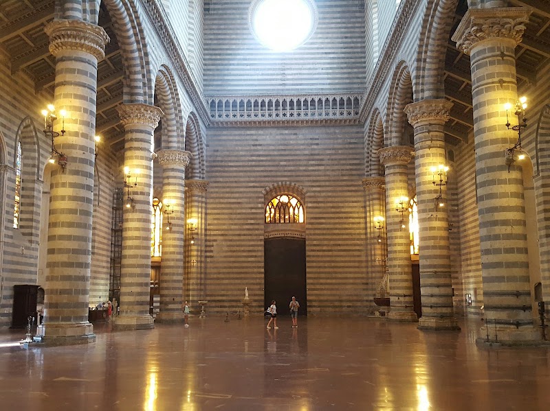 B&B La Casetta dei Nonni in Orvieto, Italy