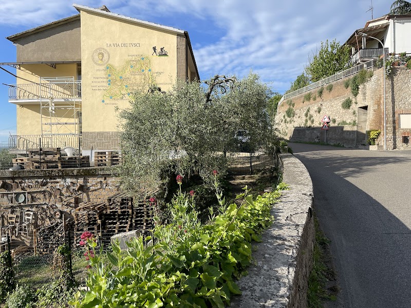 B&B La Casetta di Mery in Caltanissetta, Italy