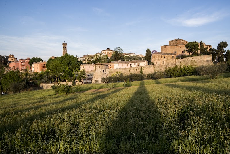 B&B La Casina in Sansepolcro, Italy
