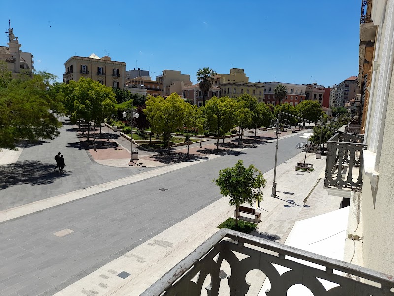 B&B La Civetta in Parabita, Italy