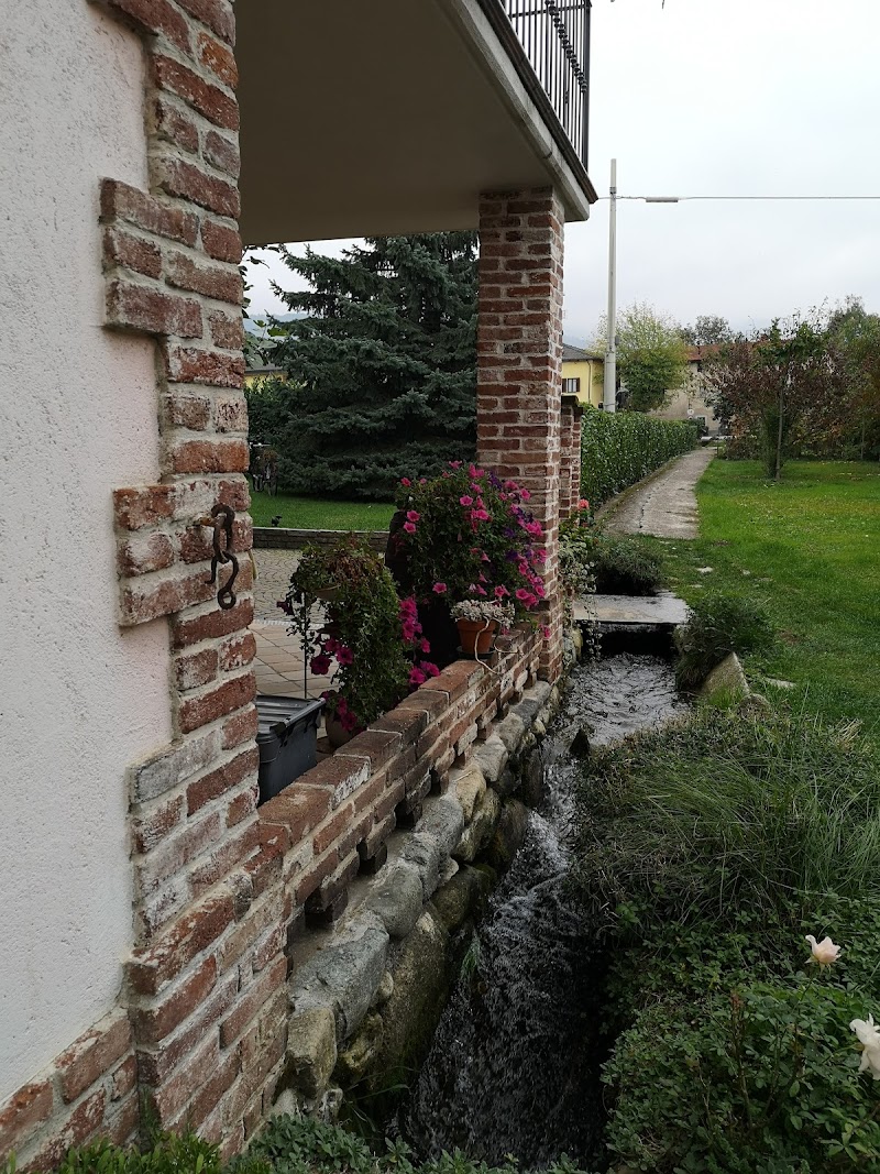 B&B La Coccinella in Mondovi, Italy