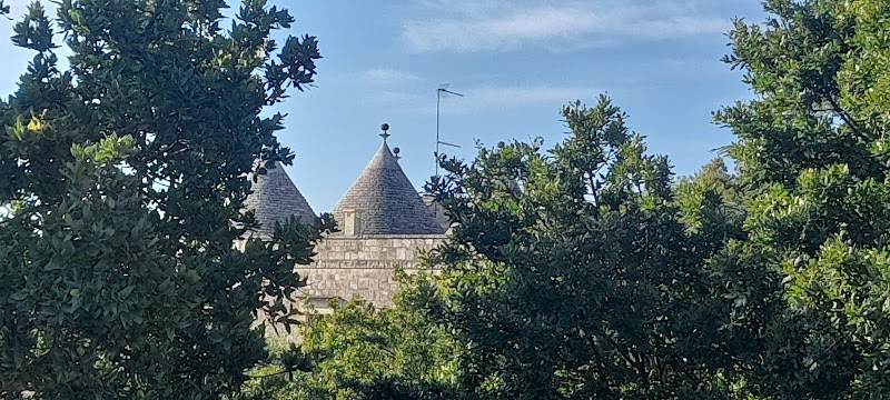 B&B La Collinetta in Noci, Italy
