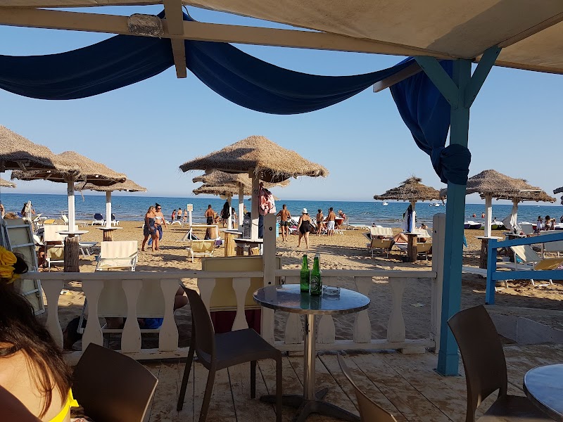 B&B La Conchiglia in Pozzallo, Italy