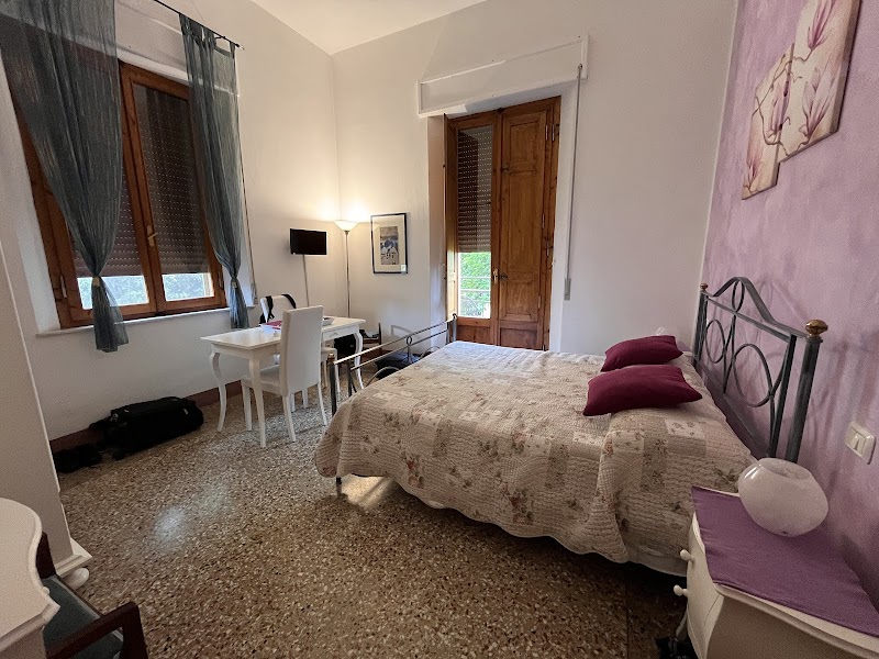 B&B La Coperta Ricamata in Siena, Italy