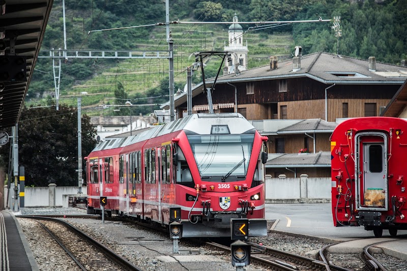 B&B La Corte Rossa in Somma Lombardo, Italy