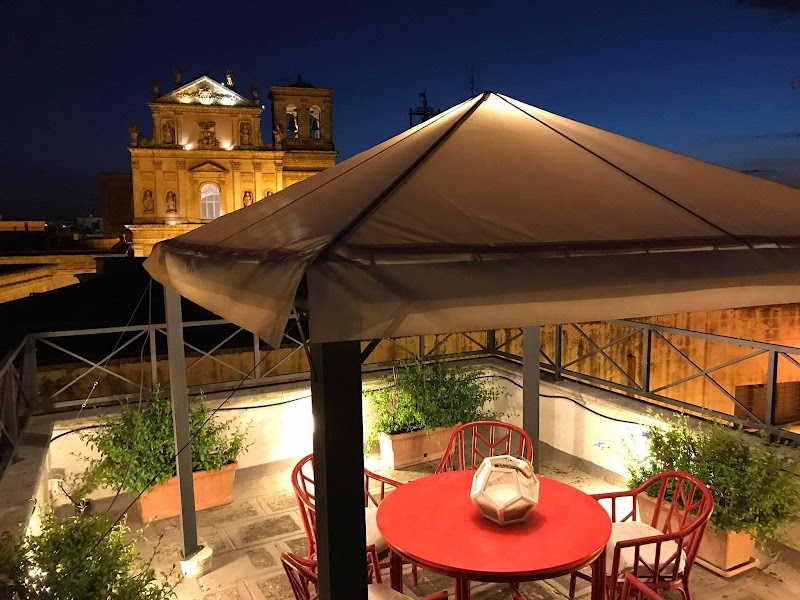 B&B La Corte degli Spada in Mesagne, Italy