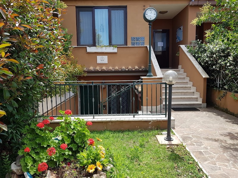B&B La Corte di Ladispoli in Ladispoli, Italy