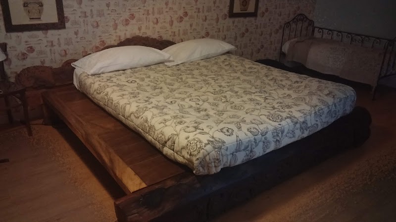 B&B La Cuntana in Potenza, Italy