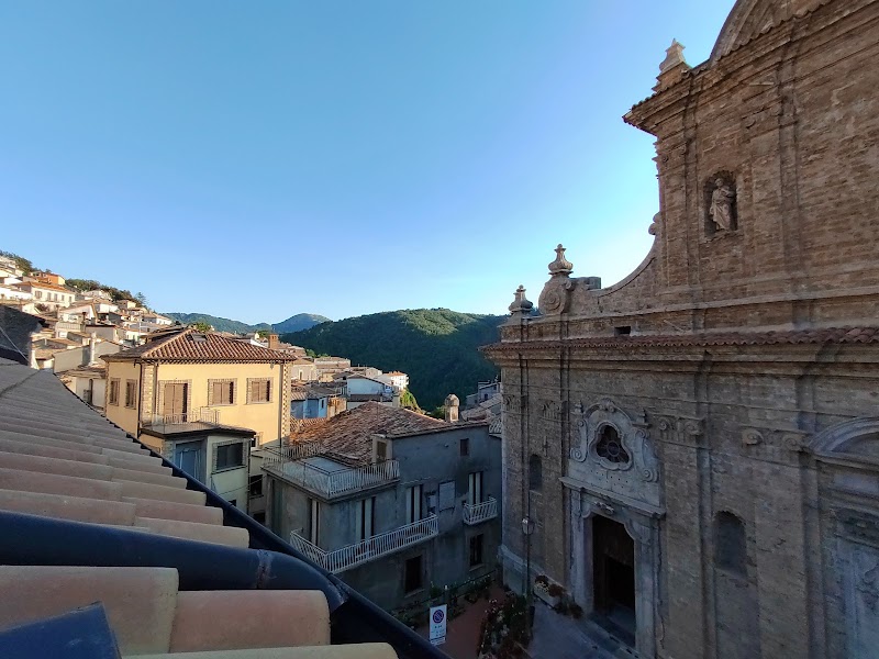 B&B La Dimora Della Luna in Castrovillari, Italy