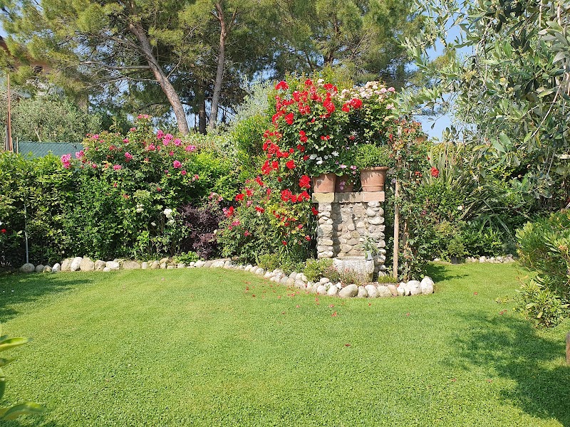 B&B La Dimora Sul Lago in Trevignano, Italy