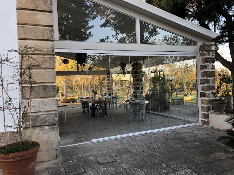 B&B La Dimora del Sole in Monteroni di Lecce, Italy