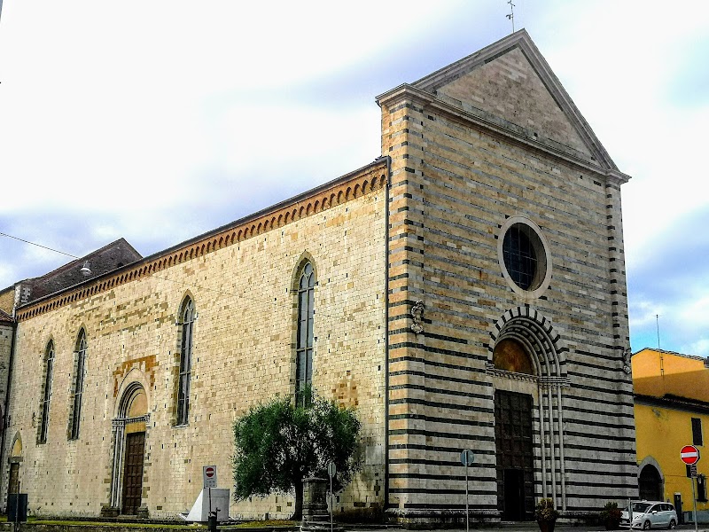 B&B La Dimora in Pistoia, Italy