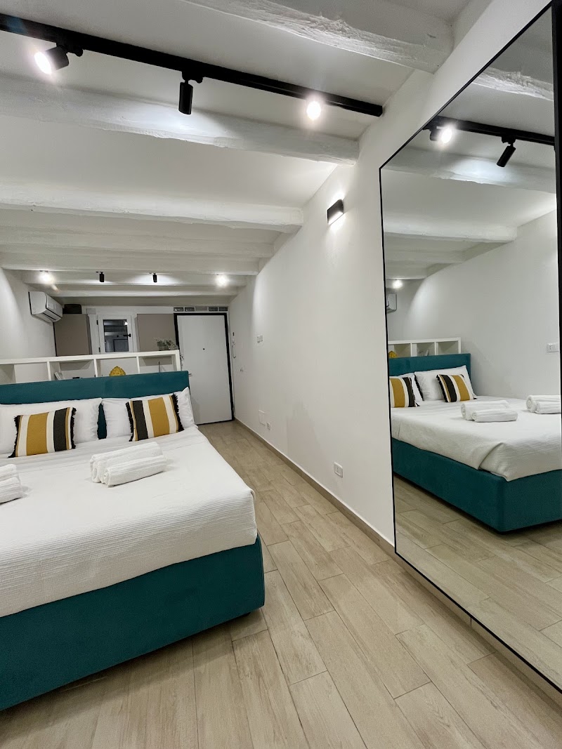 B&B La Dolce Casa in Alcamo, Italy