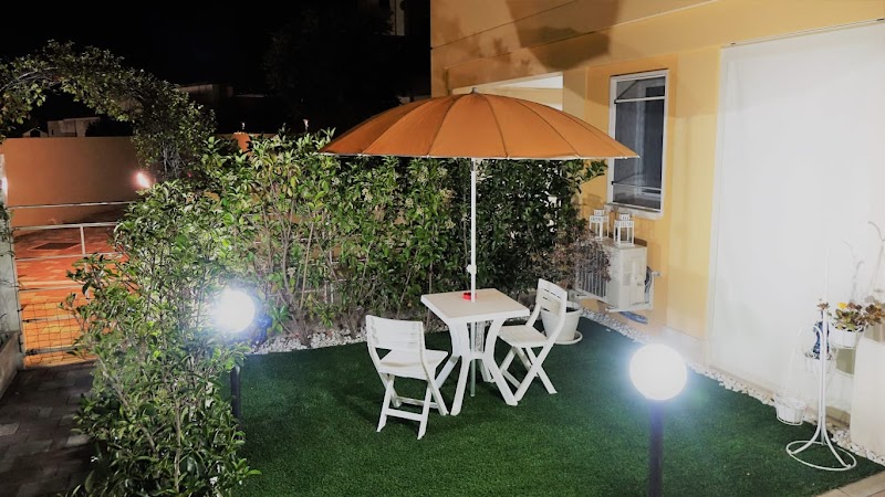 B&B La Dolce Notte in Montescaglioso, Italy