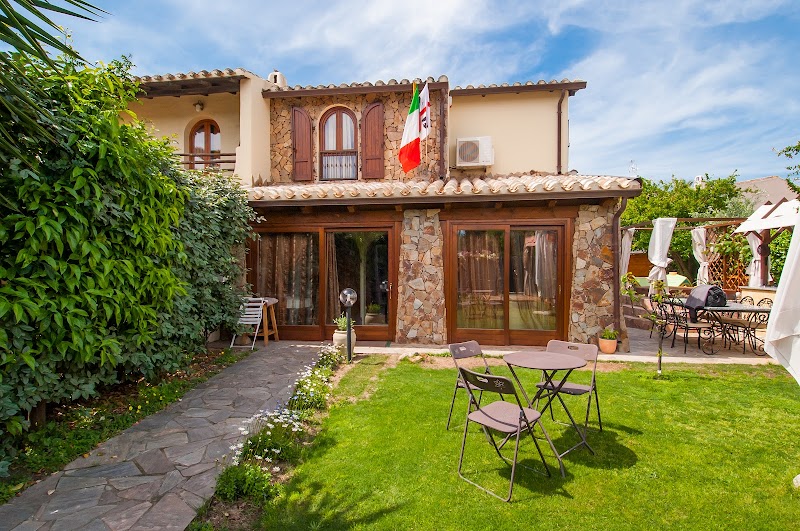 B&B La Dolce Vita in Quartu Sant'Elena, Italy
