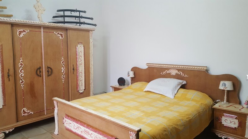 B&B La Dolce Vita in Mazara del Vallo, Italy