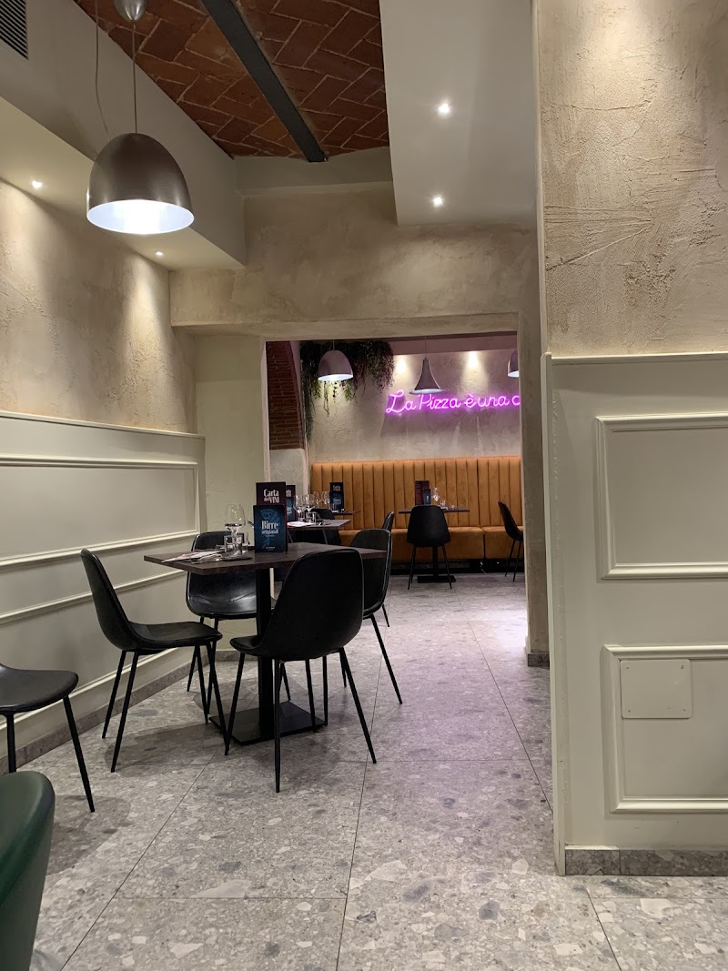 B&B La Fenice in Pistoia, Italy