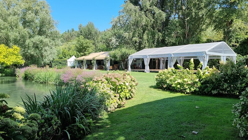 B&B La Finestra Sul Fiume in Ivrea, Italy