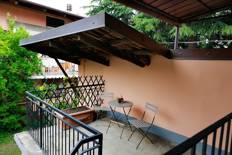 B&B La Fiorana in Ivrea, Italy