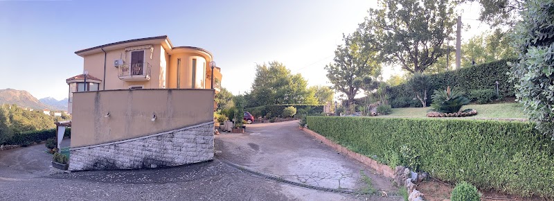 B&B La Fontana Dei Sogni in Castrovillari, Italy