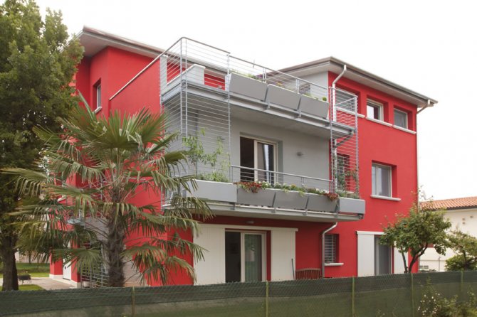 B&B La Ghirada in Treviso, Italy